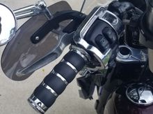 Kuryakyn Iso Grips