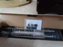 Mono tubes