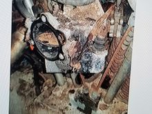 Give you an idea what I started with.