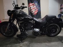 My new 2012 Lo