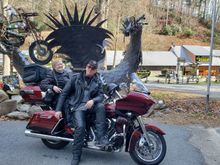 My bikes