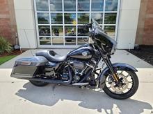 2021 Street Glide Special