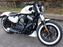 2017 sportster 48