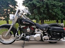 10-inch bars