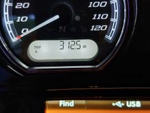It was a good I needed it. The bike rolled past 113,000 miles as well. 