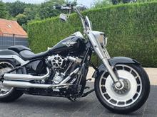 Front andf rear, own creation