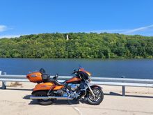 The colors may be changing, but it certainly didn't feel like fall.