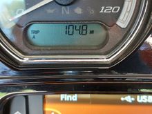 Took a break from editing Moab pics to take a short ride, but now its back to editing. 