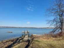 Went down to the Starved Rock area. 