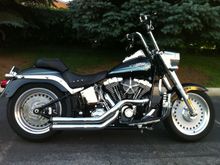 My 09 ... keeping it simple