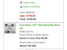 For $2K just saying. 