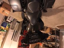 Upside down rough day