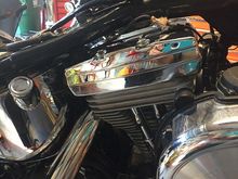 Crazy expensive OEM rocker boxes...