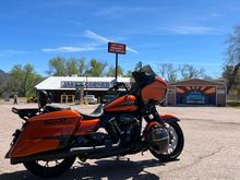 Dirty Pete’s aka Jakes Corner AZ 2020 RGS