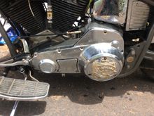 What year is this primary