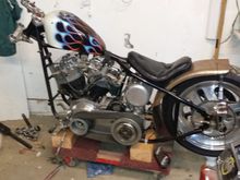 Badass maybe this summer.