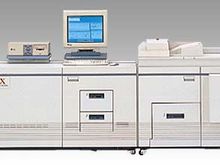 Xerox 6135