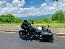 Running the BRP NC
