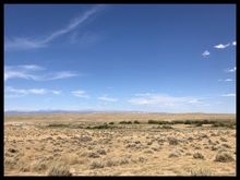 .... I love the high desert, this is where the deer and Antelope play, a migration route, head south in the winter for greener pastures....like many Canadians i know...