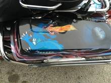 '02FLHT-Dragon of Wealth