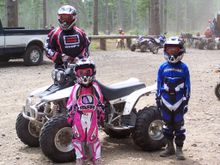 When we had quads