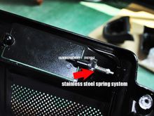 To be clear I emailed and asked if the would fit an AdvanBlack lower. 