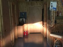 Stock bulb low beam