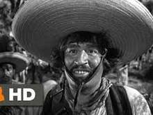 Budgets Senor? We don't need no stinkin' budgets.