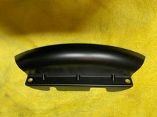 Kuryakin - had it on my 2017 FLHRXS