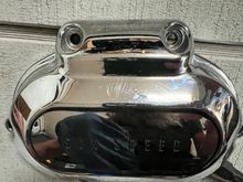 Tiny scuffs that should be able to buff out