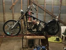 Got her out hard to believe it’s been 15+ years since its ran 