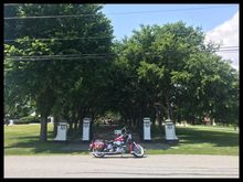 .... then went to a Wedding....