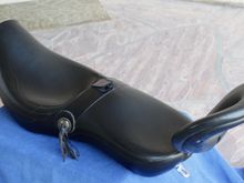Corbin Gunfighter and Lady 