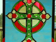 light on the back, day light