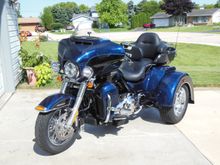 Wash and wax while it was in the 60s. Snow and salt are coming.