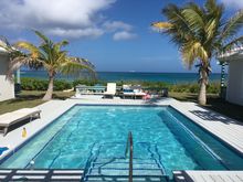 No Harleys to rent in Eleuthera!