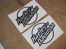 decals from discontinued decals in florida