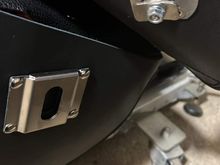 Lock mechanism 