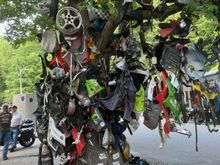 Don't donate parts to this!