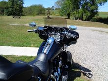 Khrome werks 2+2 wide sweepers