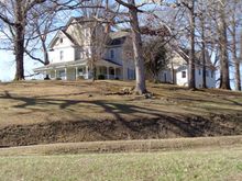 family plantation circa 1850's