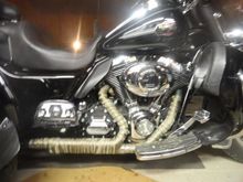 titanium wrap hope it helps