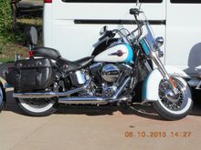 2016 Heritage (Elvis)