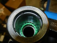 2017~ Current $1.00 "Premium" Suspension Bending reed system.