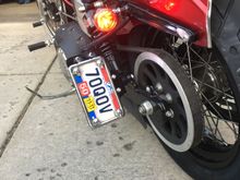 This is what it looked like