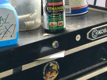 I run Lucus safeguard in all my carburetorated vehicle’s. The fuel injected wide glide gets straight pump gas, no additives. A little sea foam to get her threw the winter.
