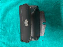 Boss Bags - windshield bag $50