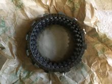 Stock clutch plates $50.00