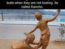 The more you know!