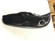right side inlet looks OEM ( NO Filler neck insert)